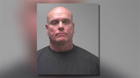 Coweta sheriff lieutenant arrested for DUI, sheriff’s office says – WSB