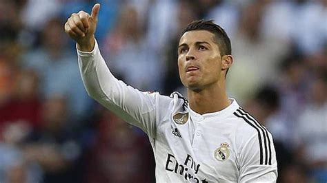 ¿cristiano Ronaldo Se Va Del Real Madrid Real Madrid
