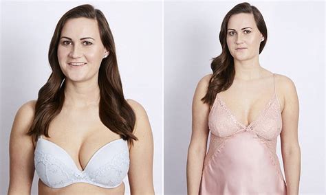 Psychological Toll Of Having One Breast Bigger Than The Other Daily