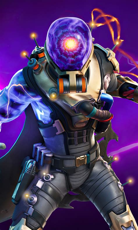 1280x2120 Fortnite Cyclo 4k Iphone 6 Hd 4k Wallpapers Images