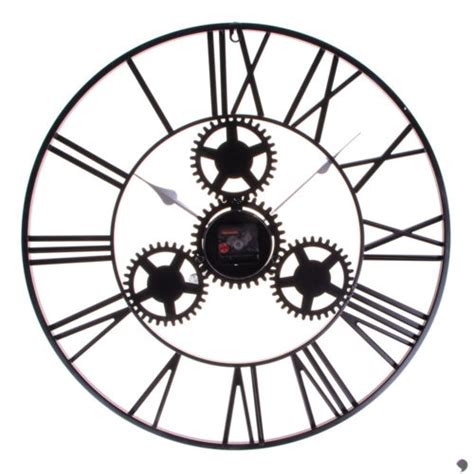 Wall Clock 243062 Value Co South Africa