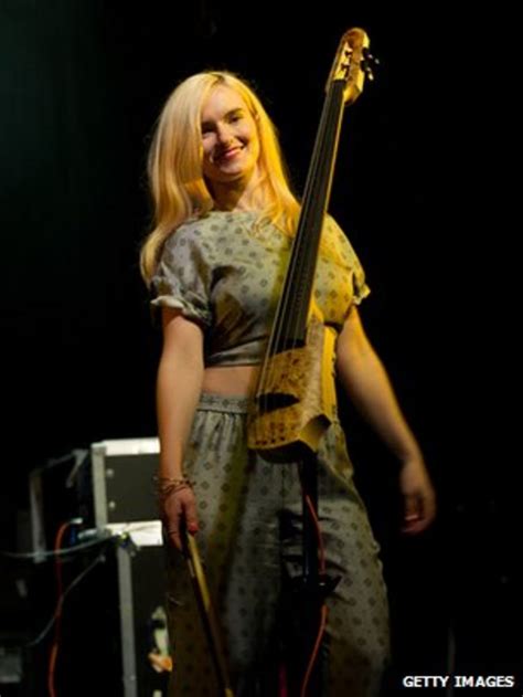 Clean Bandit A Classical Approach To Pop Music Bbc News