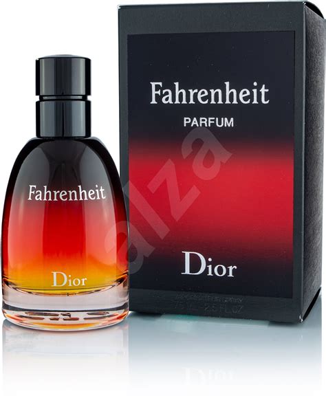 Dior Fahrenheit Le Parfum Edp 75 Ml Pánska Parfumovaná Voda Trendy