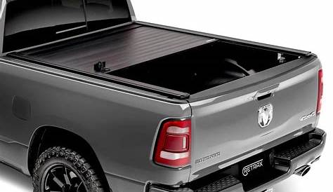 dodge ram 1500 bed cover near me