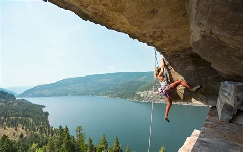 Rock climbing belay devices have grown more complicated and diverse in design over the years since rock climbing first became a sport. Data scientist devises the best rock climbing road trips ...