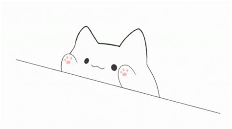 Bongo Cat Cat Meme Sticker Bongo Cat Cat Meme Slapping Discover My