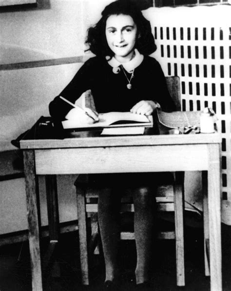 Waarom Het Dagboek Van Anne Frank Na 75 Jaar Relevanter Is Dan Ooit