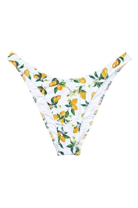 Buy Victorias Secret Escondido Brazilian Bikini Bottom From The Victorias Secret Uk Online Shop