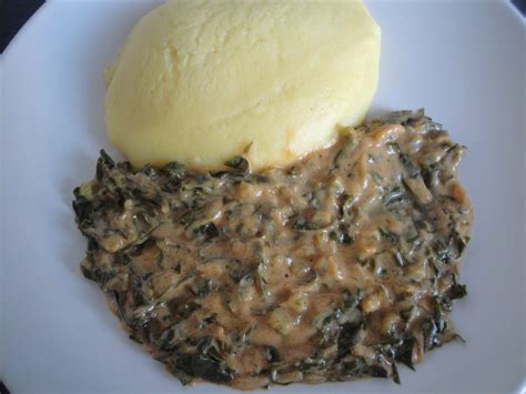10 Zimbabwean Dishes To Try In Your Lifetime