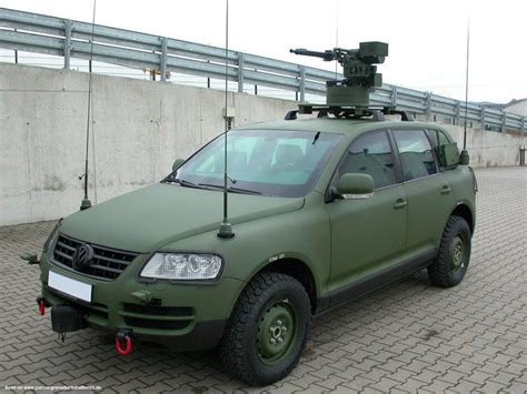 If your idea of the perfect mate is an enlisted soldier, army, navy, marines, air force, coast guard, police force, or firefighters, then mddate is for you. Feldjäger VW Toureg With LMG - The Firearm BlogThe Firearm ...