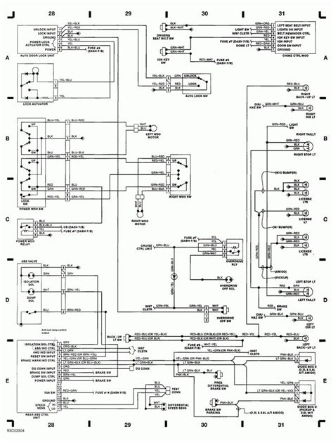 Simple audio amplifier circuit design. 20 Simple Automotive Wiring Diagrams References - bacamajalah in 2020 | Electrical wiring ...