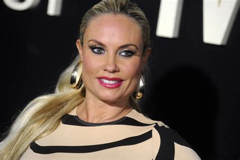 23 Fascinating Facts About Nicole Coco Austin