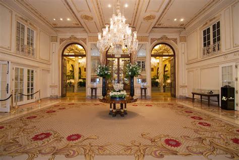 The Plaza Hotel Home Alone 2 Package