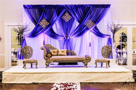 Stage Decoration Ideas For Reception Information Online