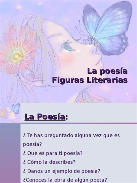 Pdf La Poesia Y Figuras Literarias Dokumen Tips Hot Sex Picture