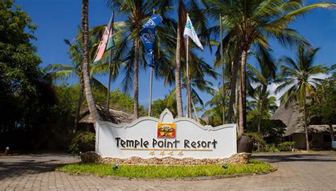 Temple Point In Soft All Inclusive Areatour
