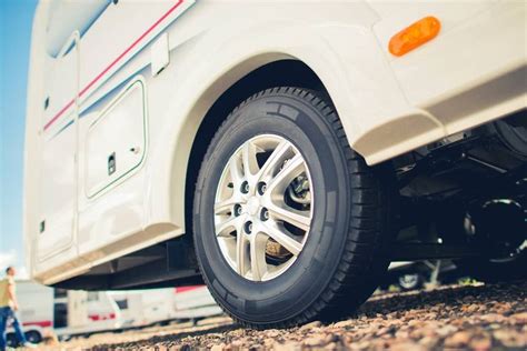 5 Simple Maintenance Tasks Every Rver Should Do Themselves Rv Tires