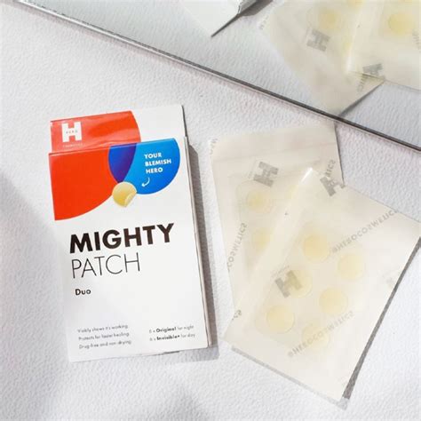 13 Pimple Patches For Clear Skin Overnight Including Heart And Star