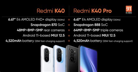 Xiaomi 8gb128gb K40 Pro Br