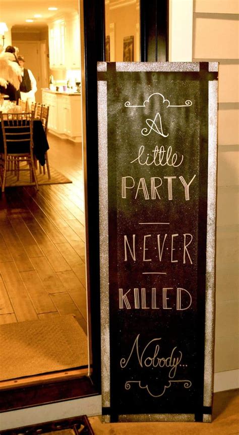 Zazzle.com has been visited by 100k+ users in the past month 15 Amazing Great Gatsby Party Ideas - Entertaining Diva ...
