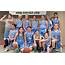 4th Grade Girls – Becker Basketball