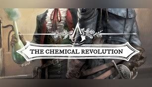 Buy Cheap Assassin S Creed Unity The Chemical Revolution Cd Key