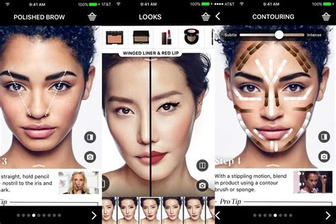 Modiface is the most popular digital makeover app that lets voila, you have plenty of choice with those cool apps, if you know more hairstyle and makeover. L'Oreal acquires Modiface, a major AR beauty company - The ...