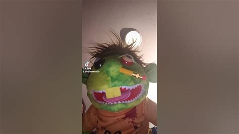 Jeffys New Halloween Costume Youtube