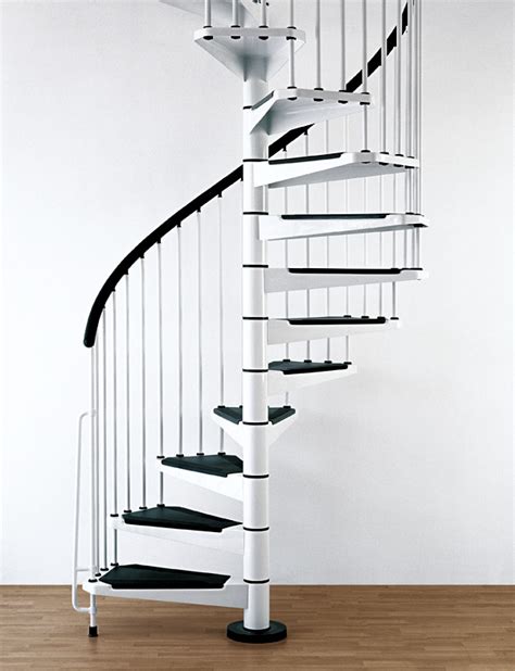Modular Spiral Staircases Spiral Stair People