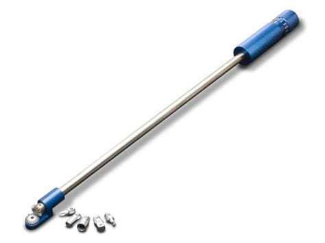 Lisle lis55250 is a carburetor adjusting tool. MOTION PRO PROFESSIONAL CARB TOOL 90 DEGREE 1/4 INCH DRIVE ...