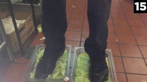 Number Burger King Foot Lettuce Youtube