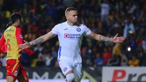 Atlético Morelia vs. Cruz Azul - Resumen de Juego - 28 ...