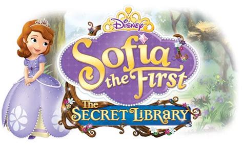 Stay connected with us to watch all sofia the first full episodes in high quality/hd. Sophia The First: The Secret Library on DVD - Cool Moms ...