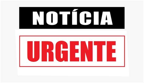 Noticia Urgente Png Transparent Png Kindpng