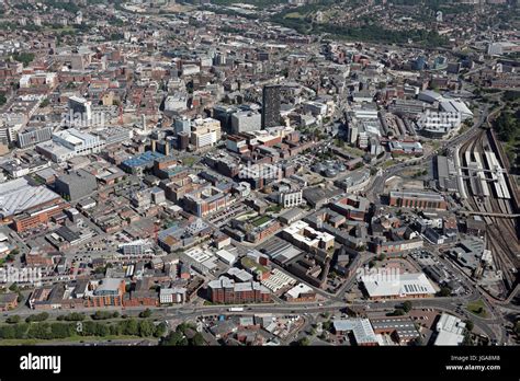 Northern City Of Sheffield Hi Res Stock Photography And Images Alamy