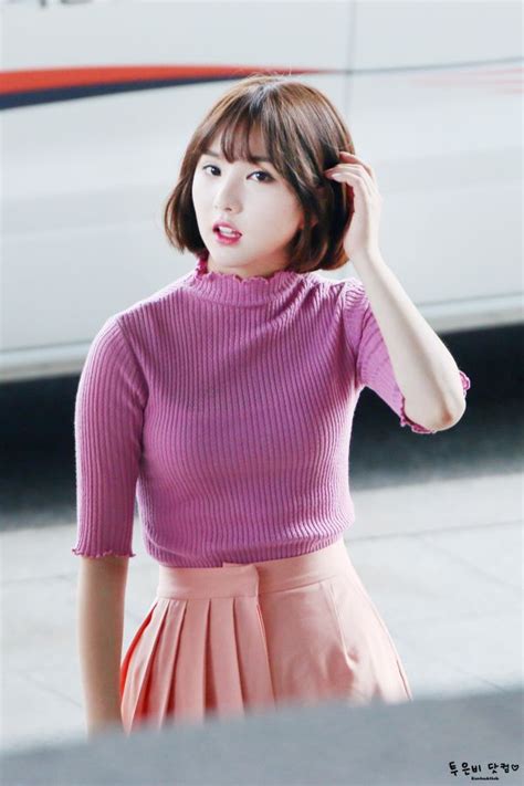 Wallpaper Eunha Gfriend South Korea Musician K Pop 2000x3005