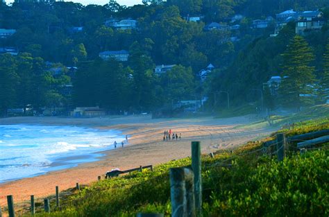 Palm Beach Manly And Northern Beaches Australia