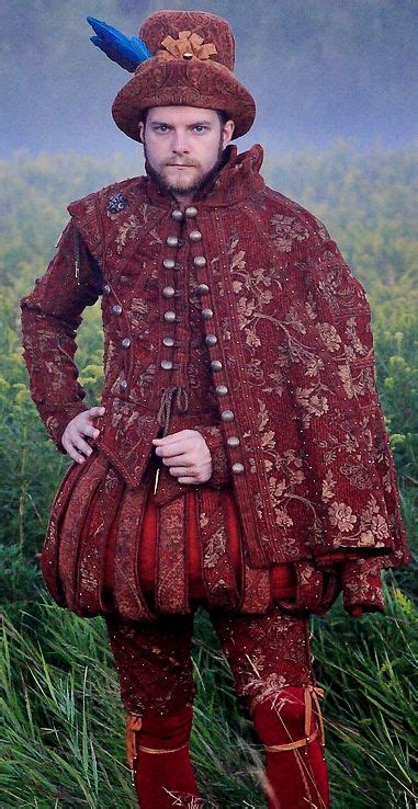 Tudor Costume Elizabethan Fashion Renaissance Fashion Renaissance