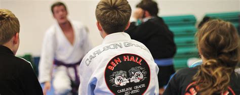 Horizon Academy Bjj Exeter Our Lineage