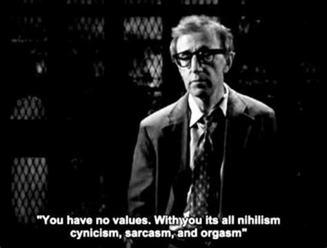 Woody Allen Best Movie Quotes Cinema Quotes Film Quotes