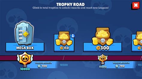 How To Earn More Trophies In Brawl Stars