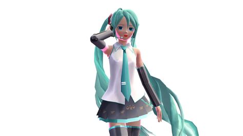 Hatsune Miku V3 Z7def By Itzteto On Deviantart