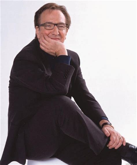 (single, married, in relation or divorce) inside biography. Alan Rickman : thandie newton daughters