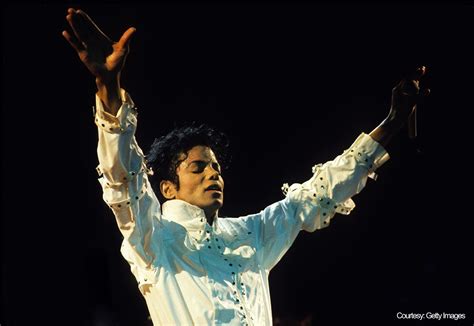 Michael Jackson Performs In Concert Michael Jackson Official Site
