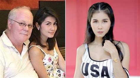 Dulu Viral Dinikahi Kakek Kakek Tahun Artis Cantik Ini Kini Janda Rajin Pamer Foto Seksi