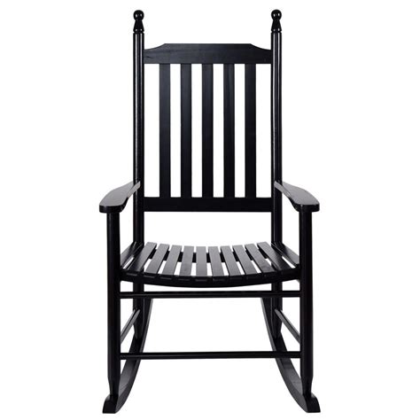 Buy green rocking chairs and get the best deals at the lowest prices on ebay! Wooden Balcony Deck Garden Porch Armchair Rocking Chair ...