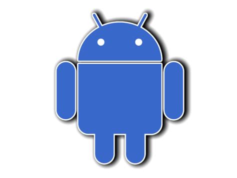 Android Logo By Wretched Stare On Deviantart
