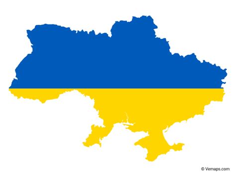 Bandeira Da Ucrânia Transparente Free Png Png Play