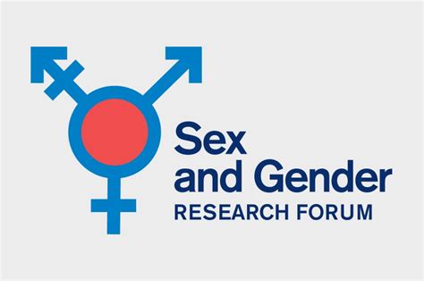 Lets Talk About Sex And Gender Transgender Equality Activist To