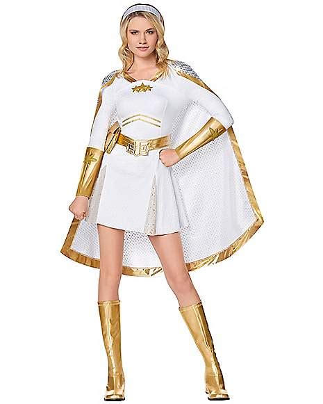 Adult Starlight Costume The Boys Spencers